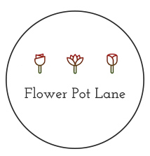 Flower Pot Lane