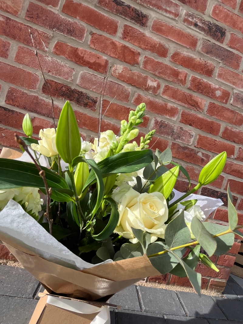 Gardens Fresh Bouquet