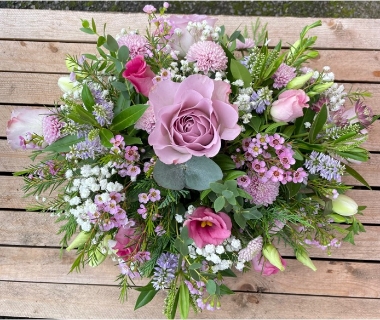 Funeral Flowers | Flower Pot Lane | Rotherham | South Yorkshire