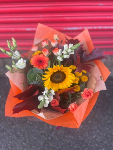 Flower Subscription