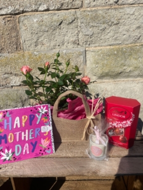 Mother's Day Gift Hamper